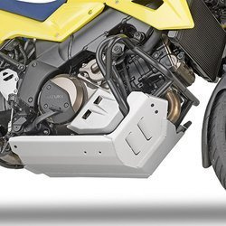 GIVI RP3118 ALUMINIOWA OSŁONA MISKI OLEJOWEJ - SUZUKI V-STROM 1050 XT