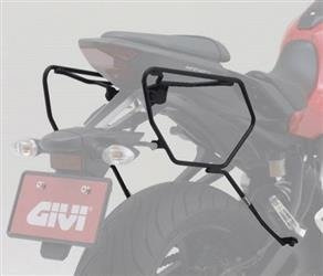 GIVI TE2118 STELAŻ SAKW BOCZNYCH - YAMAHA MT-07 (14 > 17)