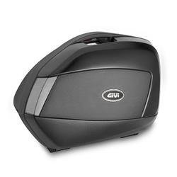 GIVI V35NT KUFER BOCZNY V35 TECH MONOKEY (PARA/2X35L)