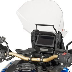 KAPPA KFB1178 RAMKA / WSPORNIK GPS SMARTPHONE - HONDA CRF1100L AFRICA TWIN ADVENTURE SPORTS (20 > 22)