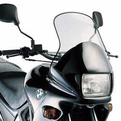 GIVI D230S SZYBA DYMIONA 45,7 x 42,3 cm (H x W) BMW F 650 (94 > 96)