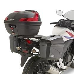 GIVI PL1119 STELAŻ KUFRÓW BOCZNYCH MONOKEY - HONDA CB / CBR 500 (13 - 15)