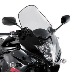 GIVI D270S SZYBA DYMIONA 45 x 38,5 cm (H x W) SUZUKI GSX 650F (08 > 14) / GSX 1250F (10 > 16)