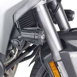 GIVI LS7413 MOCOWANIE HALOGENÓW - DUCATI MULTISTRADA V4 (21)