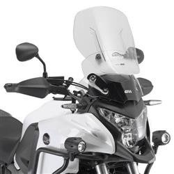 GIVI AF1110B SZYBA REGULOWANA 'AIRFLOW' - HONDA CROSSTOURER 1200 / CROSSTOURER 1200 DCT (12 > 15)