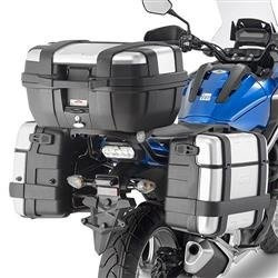 GIVI PL1146 STELAŻ KUFRÓW BOCZNYCH MONOKEY - HONDA NC 750 X (16 - 20)