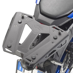 KAPPA STELAŻ KUFRA CENTRALNEGO YAMAHA MT 09 '24-, (BEZ PŁYTY)
