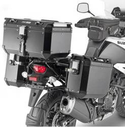 KAPPA KLO3117N STELAŻ KUFRÓW BOCZNYCH - SUZUKI V-STROM 1050 (20 > 21)