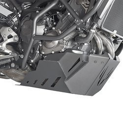 GIVI RP2122 ALUMINIOWA OSŁONA MISKI OLEJOWEJ - YAMAHA MT-09 Tracer (15 > 17)