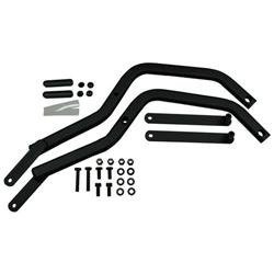 GIVI 232F STELAŻ KUFRA CENTRALNEGO (BEZ PŁYTY) - HONDA CB 750 SEVEN FIFTY (92 - 00)