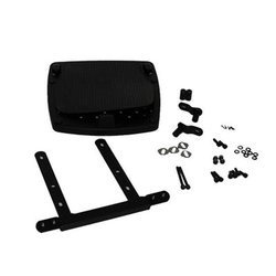 GIVI E191 STELAŻ KUFRA CENTRALNEGO Z PŁYTĄ MONOKEY - BMW R 1150 RT (02 > 04)