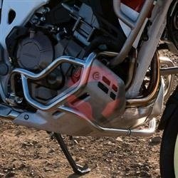 GIVI TN1161OX GMOLE (CHROM) HONDA CRF1000L Africa Twin Adventure Sports (18)