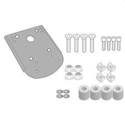 GIVI SR3116 STELAŻ KUFRA CENTRALNEGO (BEZ PŁYTY) - SUZUKI V-Strom 250 (17 > 19)