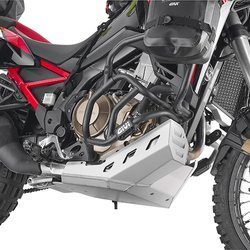 GIVI RP1179 ALUMINIOWA OSŁONA MISKI OLEJOWEJ - HONDA CRF1100L Africa Twin (20 > 21)