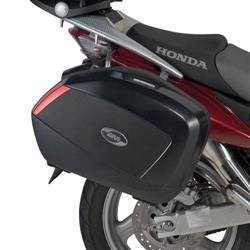 GIVI PLX177 STELAŻ KUFRÓW BOCZNYCH V35 / K33 - HONDA XL 1000V VARADERO / ABS (07 - 12)
