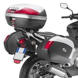 GIVI PLX1109 STELAŻ KUFRÓW BOCZNYCH V35 / K33 - HONDA INTEGRA INTEGRA 700 (12 - 13)