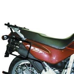 GIVI PL131 STELAŻ KUFRÓW BOCZNYCH MONOKEY - HONDA XL 600 V TRANSALP (94 - 99)