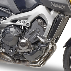 GIVI SLD2115KIT zestaw montażowy SLD01 YAMAHA MT-09 (13 > 16)