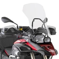 KAPPA SZYBA PRZEZROCZYSTA 48 x 55 cm (H x W) BMW F 800 GS ADVENTURE (13 > 18)