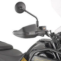 GIVI HP9059B DODATKOWE HANDBARY - ROYAL ENFIELD himalayan 450 (24)