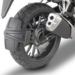 GIVI RM1171KIT KIT MONTAŻOWY RM01  / RM02 - CB 500 X (19 > 23)
