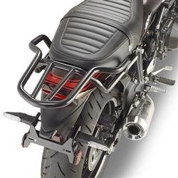 GIVI SR4124 STELAŻ KUFRA CENTRALNEGO (BEZ PŁYTY) - KAWASAKI Z 900 RS (18 > 22)