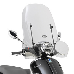 GIVI A5620A MOCOWANIE SZYBY  PIAGGIO Vespa GTS 125-300 / GTS 125-300 Super (23)