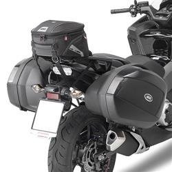 GIVI PLX1149 STELAŻ KUFRÓW BOCZNYCH V35 / K33 - HONDA INTEGRA 750 (16 - 18)