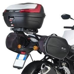 GIVI TE3100 STELAŻ SAKW BOCZNYCH 3D600 - SUZUKI GSR 750 (11 > 16)