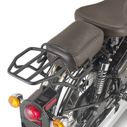 GIVI SR9052 STELAŻ KUFRA CENTRALNEGO (BEZ PŁYTY) - ROYAL ENFIELD CLASSIC 500 (19 > 20)