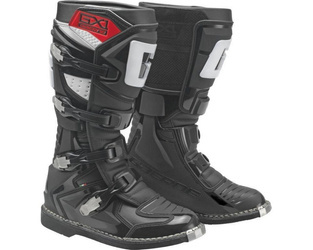 GAERNE BUTY CROSS GX-1 BLACK KOLOR CZARNY