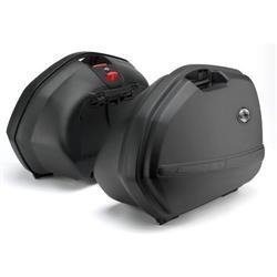 KAPPA K33N KUFRY BOCZNE K33 MONOKEY (PARA/2X33L)