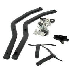 GIVI 511F STELAŻ KUFRA CENTRALNEGO (BEZ PŁYTY) - SUZUKI GSF 600 / 1200 BANDIT / S (96 - 99)