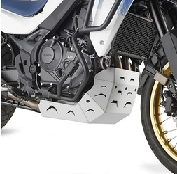 KAPPA OSŁONA SILNIKA ALUMINIOWA ANODOWANA HONDA XL 750 TRANSALP '23-