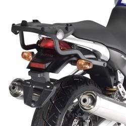 GIVI 350FZ STELAŻ KUFRA CENTRALNEGO (BEZ PŁYTY) - YAMAHA BT 1100 BULLDOG (02 - 09)