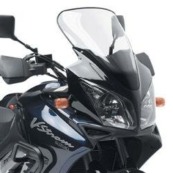 GIVI D255ST SZYBA PRZEZROCZYSTA SUZUKI DL 1000 V-Strom (02 > 03)