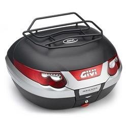 GIVI E96B BAGAŻNIK METALOWY NA KUFER E52/E55