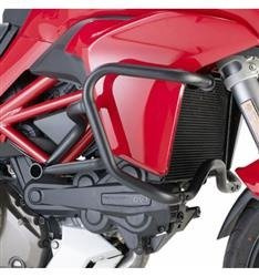 GIVI PR7406 OSŁONA CHŁODNICY - DUCATI MULTISTRADA 1200 (15 > 18)