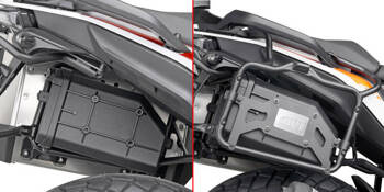 KAPPA KTL7711KIT MOCOWANIE SKRZYNKI NARZĘDZIOWEJ KS250