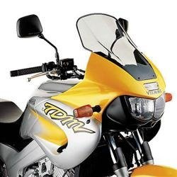 GIVI D116S SZYBA DYMIONA 46 x 33,5 cm (H x W) YAMAHA XJ 600 Diversion (96 > 03) / TDM 850 (96 > 01)