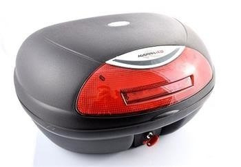 KAPPA K48N KUFER CENTRALNY K48 MONOKEY (48L)