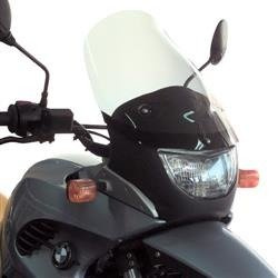 GIVI D234S SZYBA DYMIONA BMW F 650 GS (00 > 03)