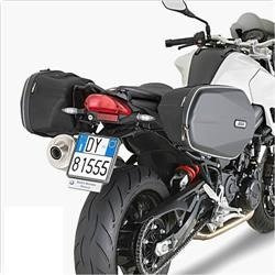 GIVI TE5118 STELAŻ SAKW BOCZNYCH 3D600 - BMW F 800 R (09>17) / F 800 GT (13 > 17)