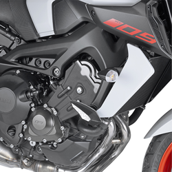 GIVI SLD2132KIT zestaw montażowy SLD01 YAMAHA MT-09 (17 > 20)