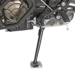 GIVI ES2130 POSZERZENIE DODATKOWE STOPKI - YAMAHA MT-07 TRACER (16 - 18)