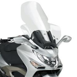 KAPPA KD293ST SZYBA PRZEZROCZYSTA KYMCO XCITING 250-300-500 (05 > 09)