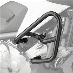GIVI TN1111 GMOLE HONDA NC700 / 750 S / X DCT (12 > 20)