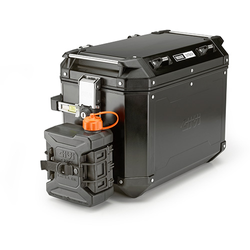 GIVI E205 MOCOWANIE KANISTRA TAN01 - WZMACNIANE WŁÓKNEM SZKLANYM