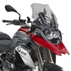 GIVI D5108B SZYBA DYMIONA 35,5 x 44 cm (H x W) BMW R 1200 GS (13 > 15)