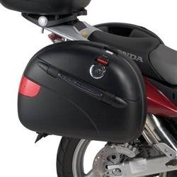 GIVI PL177 STELAŻ KUFRÓW BOCZNYCH MONOKEY - HONDA XL 1000V VARADERO / ABS (07 - 12)